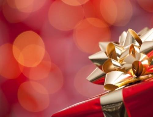 ¿Qué regalar a tus clientes y empleados por Navidad?