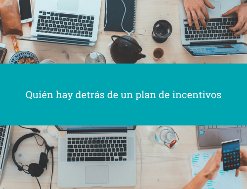 Quien está detrás de un plan de incentivos multinivel