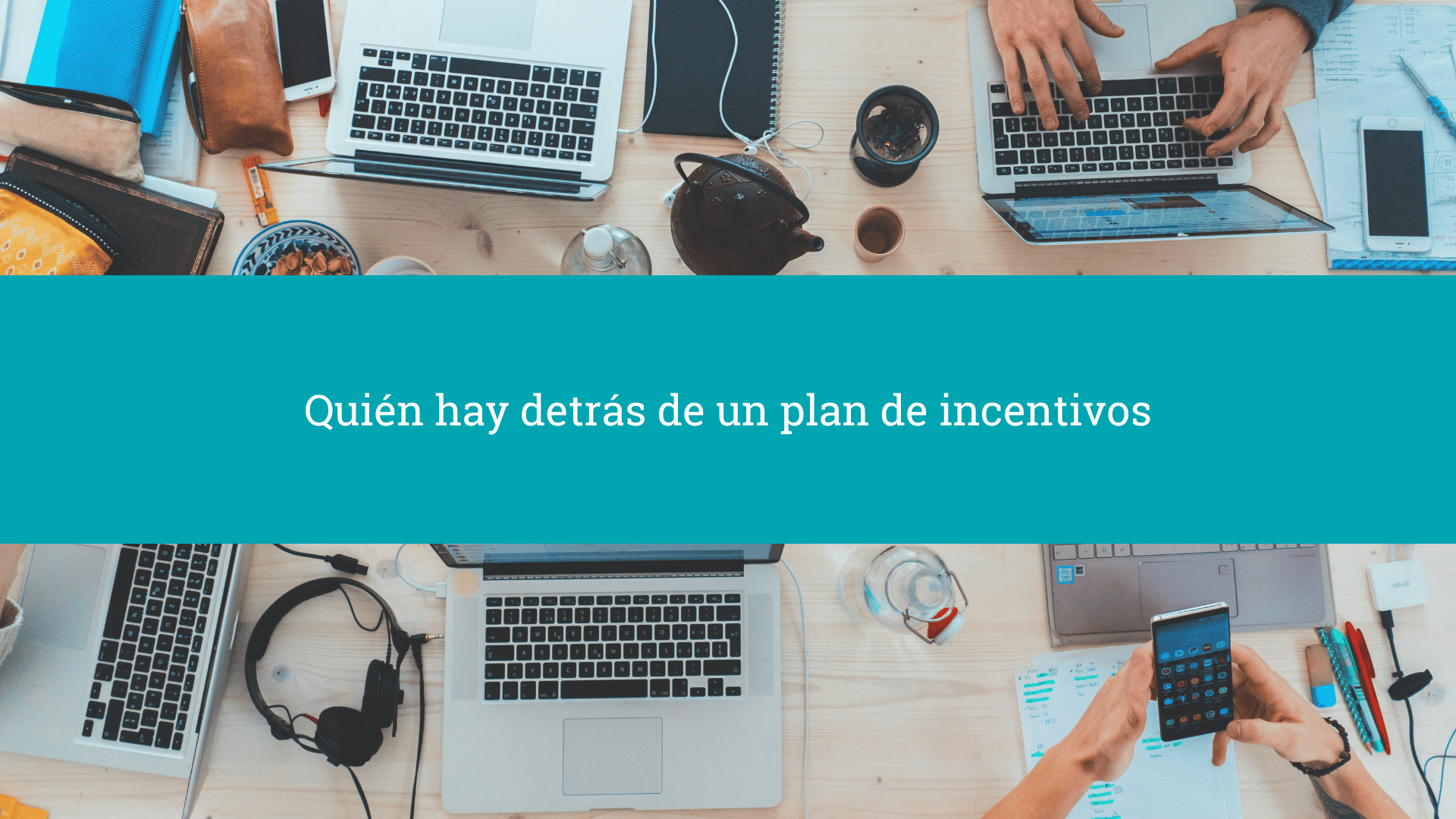 Quien esta detras de un plan de incentivos multinivel