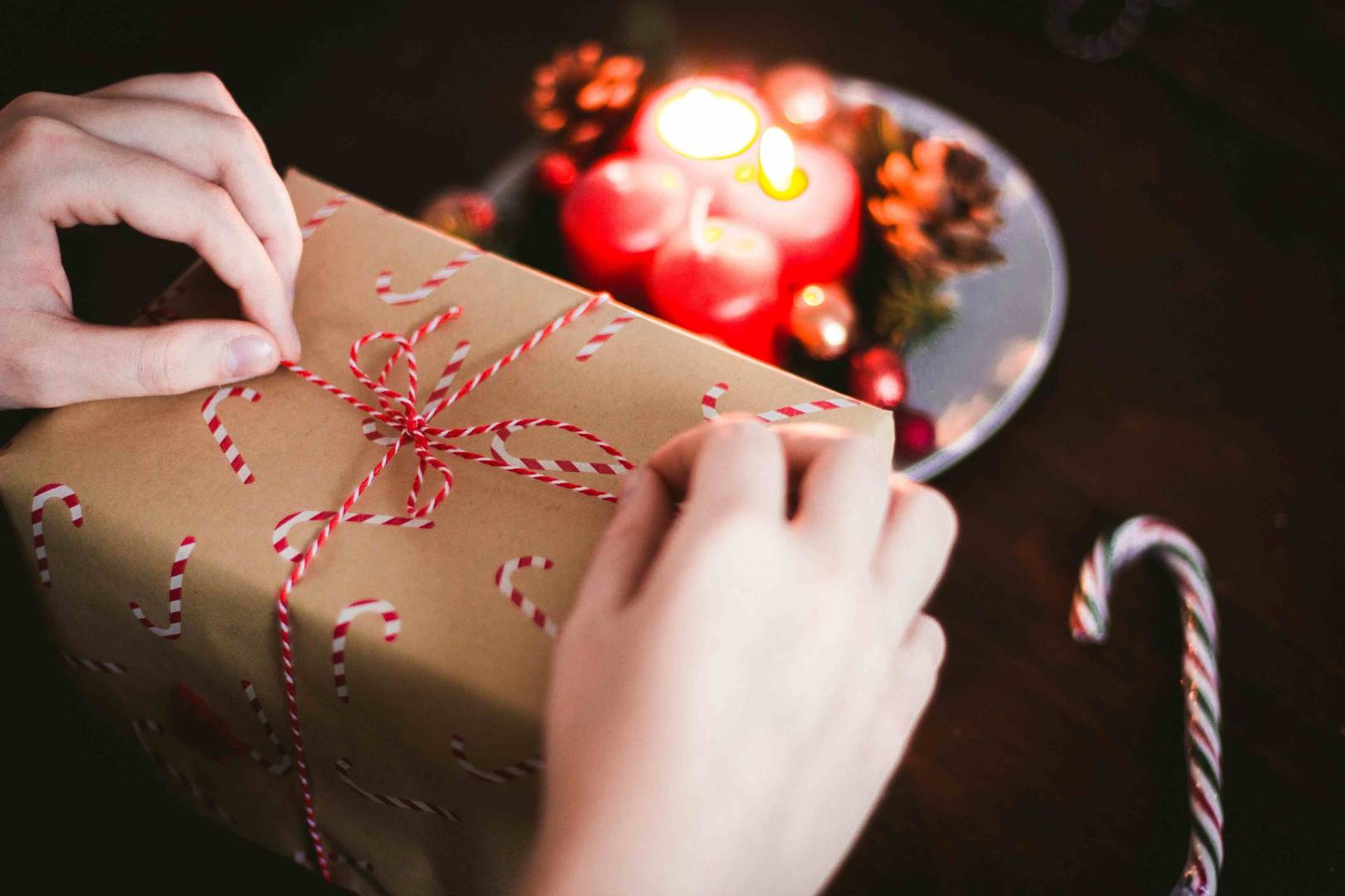 acertar con los regalos de Navidad de tu empresa