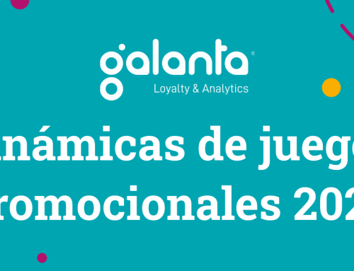 Dinámicas de juegos promocionales 2025